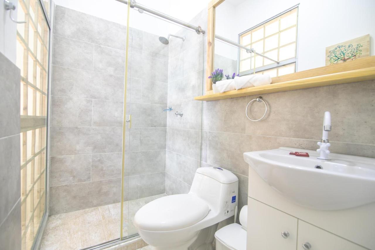 Hotel Casa Mez *