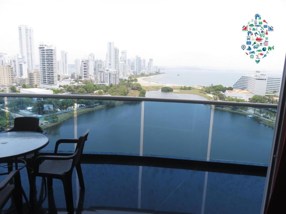 Apartahotel The Best Location