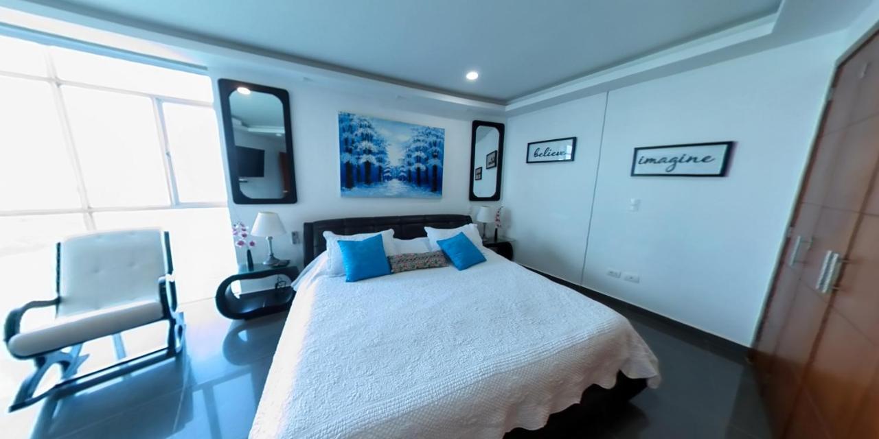 The Best Location Apartahotel