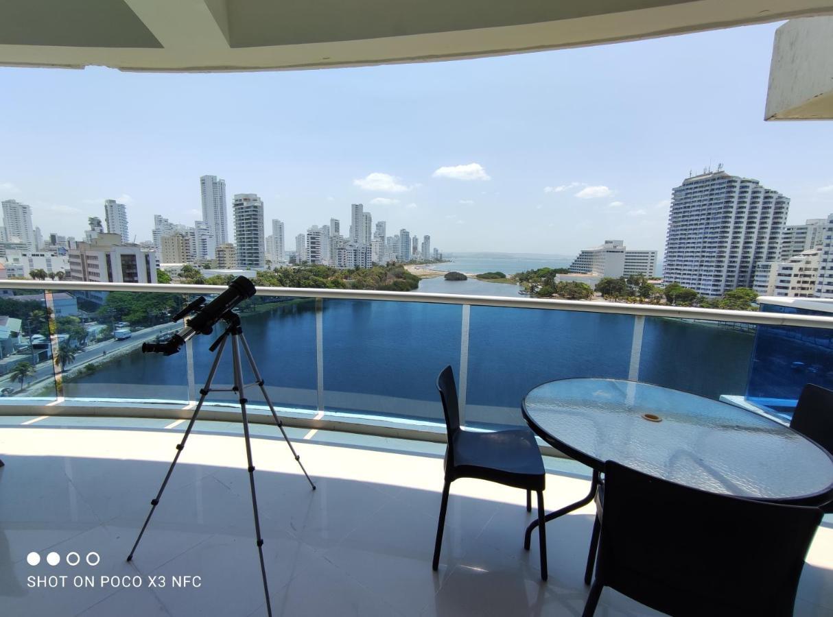 The Best Location Cartagena