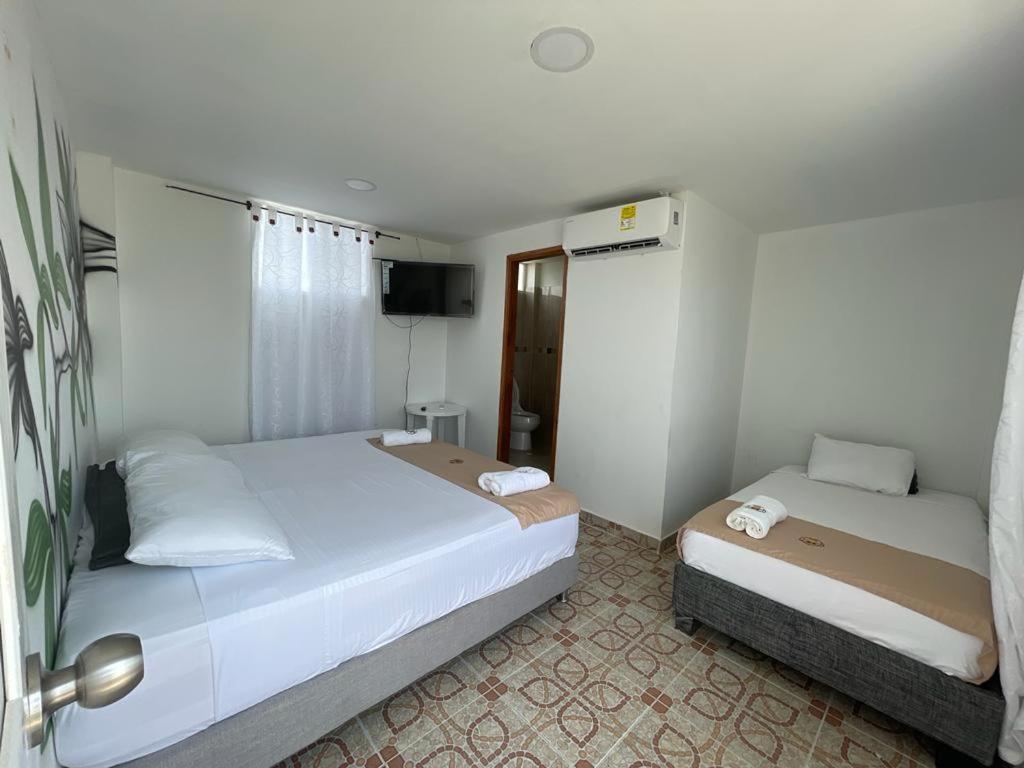 Bed and breakfast Paicos Beach *