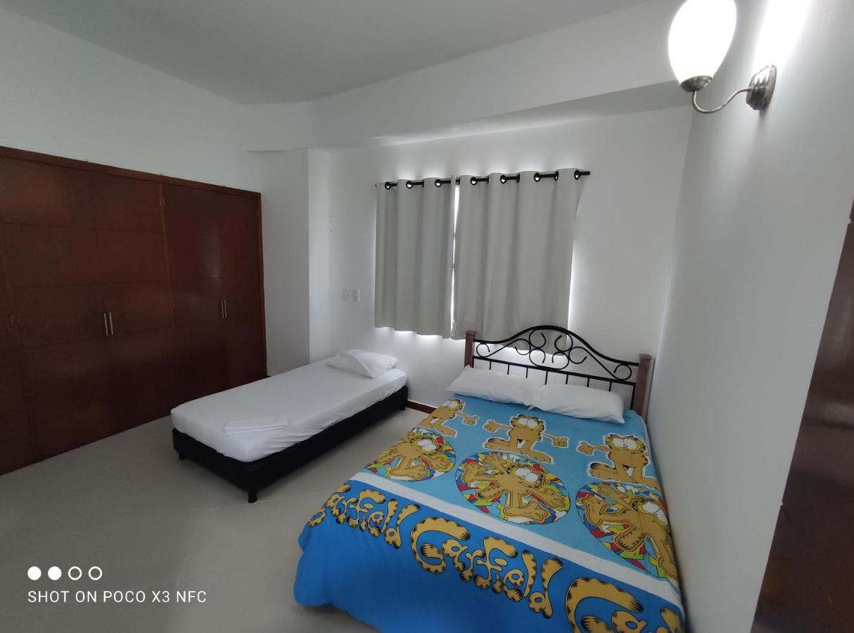 Apartahotel The Best Location