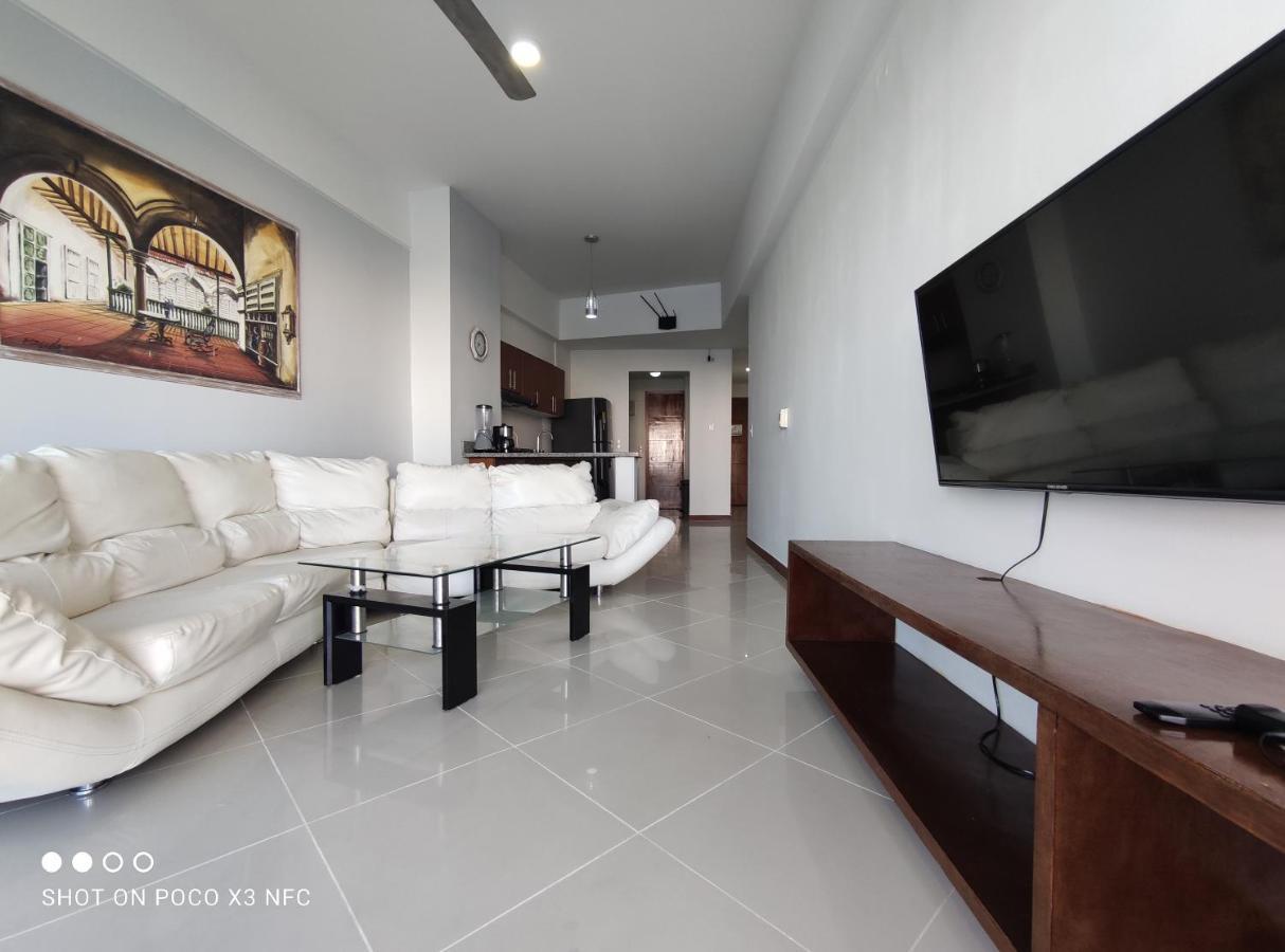 The Best Location Cartagena