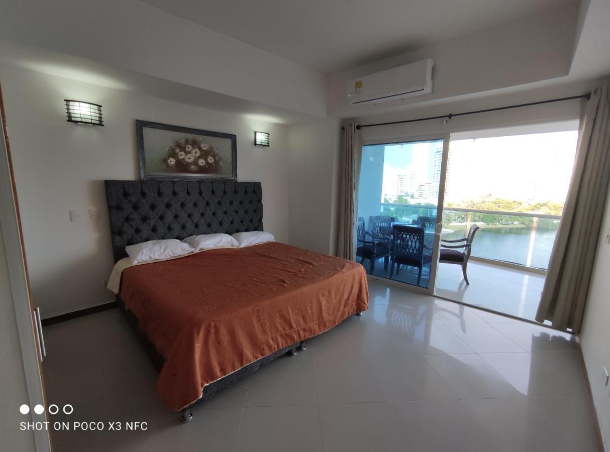 The Best Location Apartahotel *