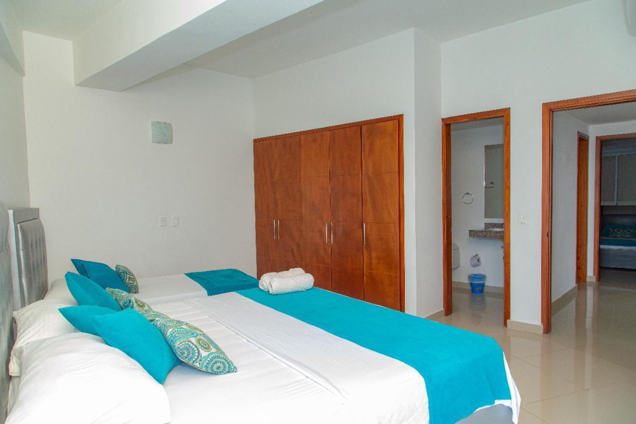 Apartahotel The Best Location *