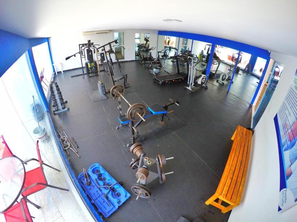 Apartahotel The Best Location