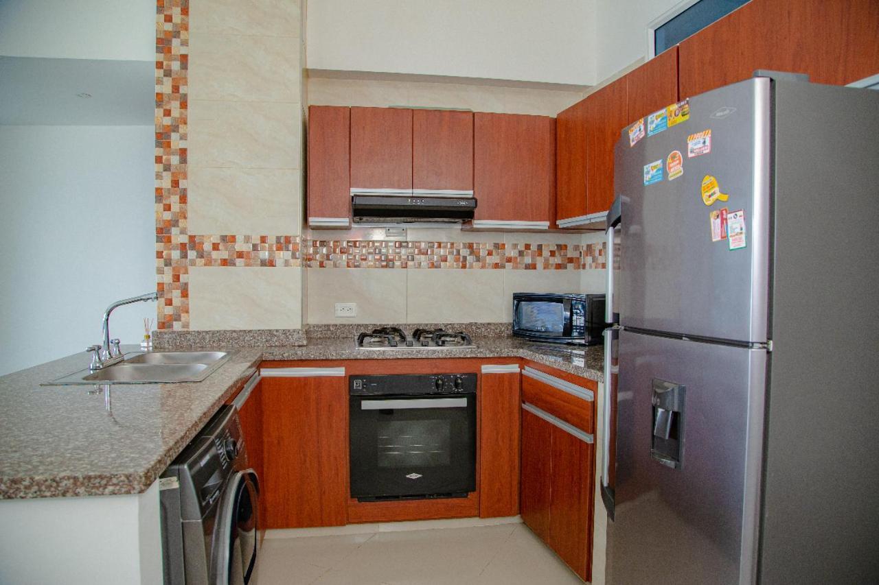 The Best Location Apartahotel *