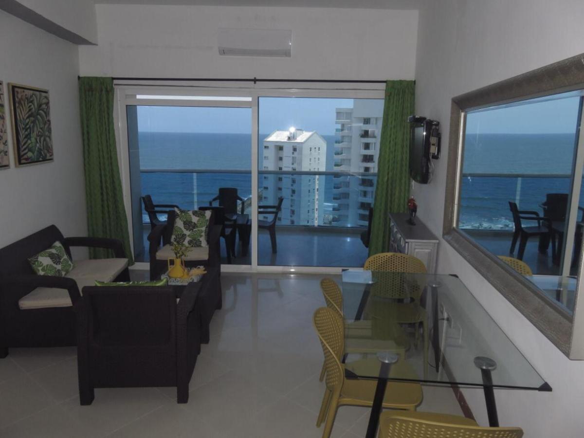 The Best Location Apartahotel