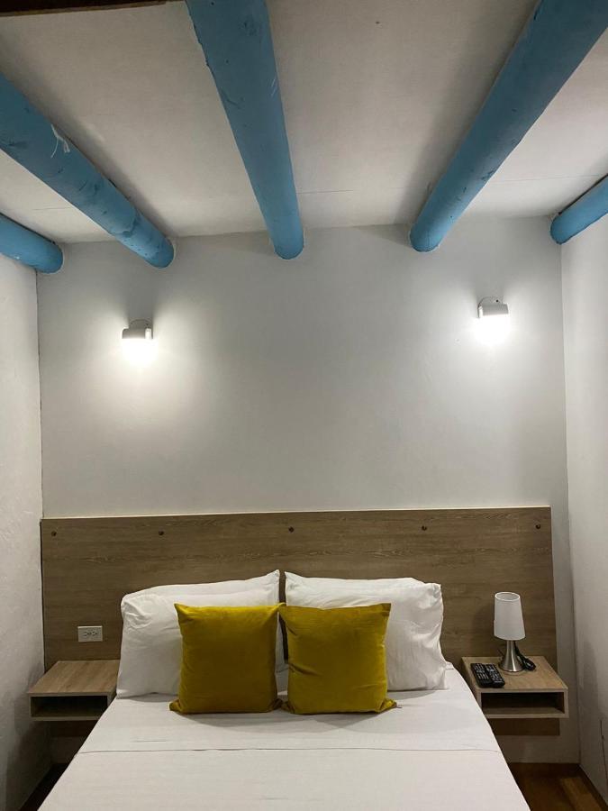 Casa Getsemani C.a Gastro Bar *