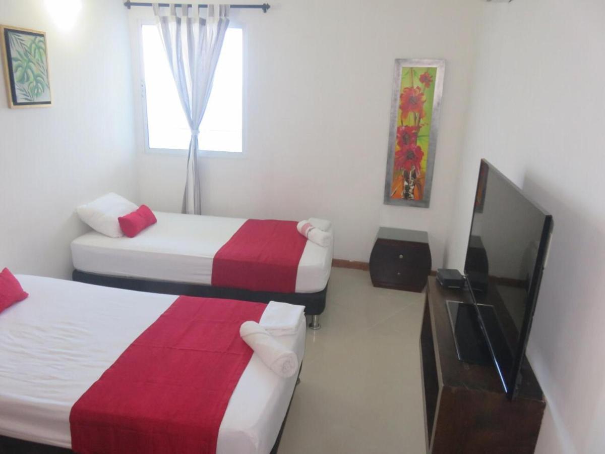 The Best Location * Cartagena
