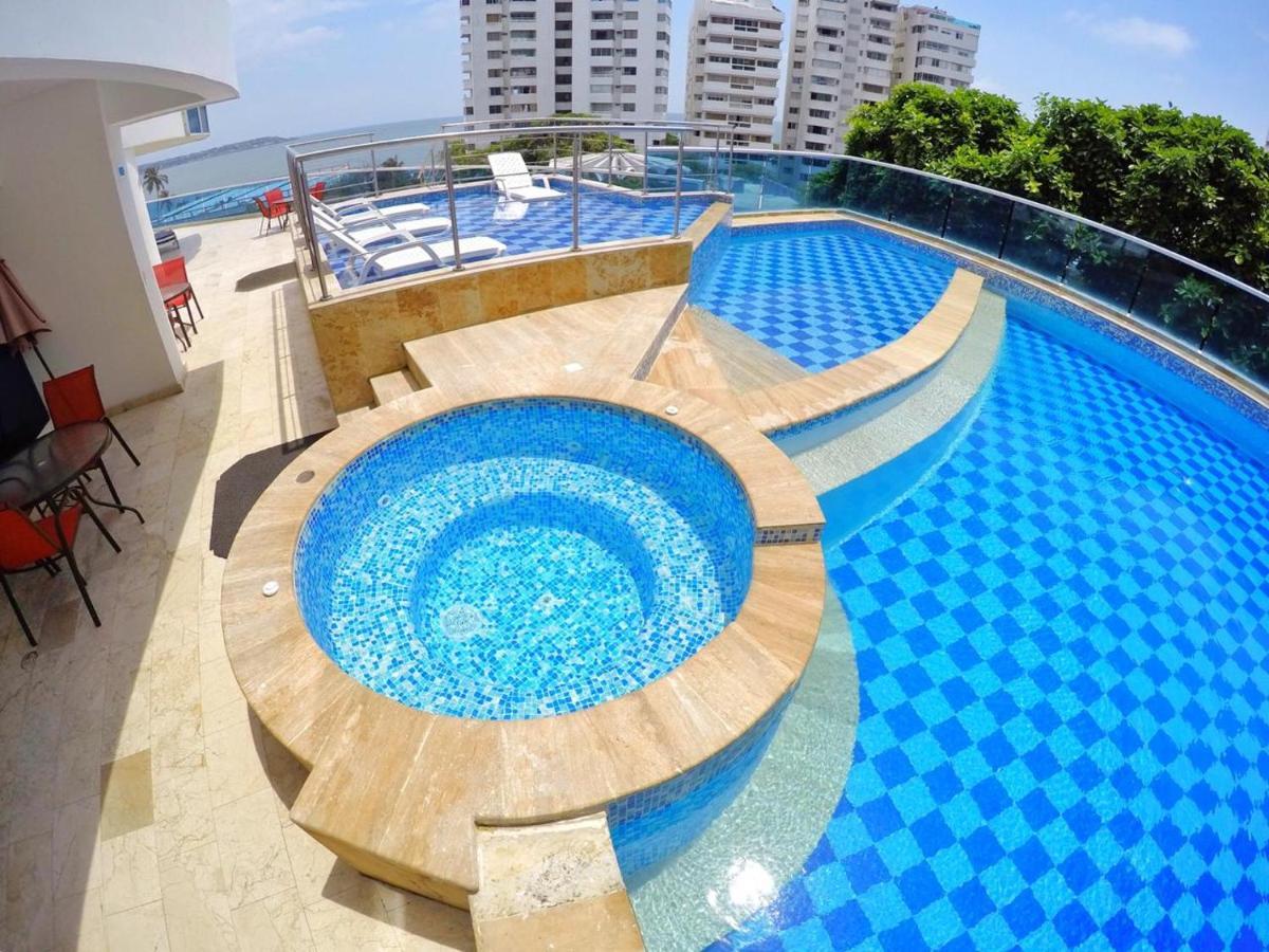 Apartahotel The Best Location