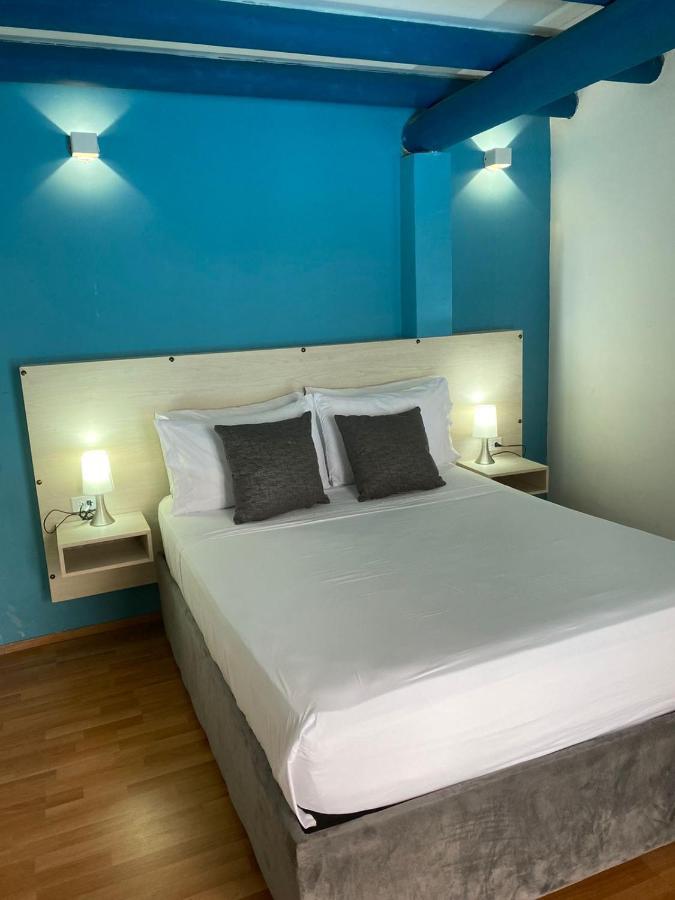 Bed & Breakfast Casa Getsemani C.a Gastro Bar