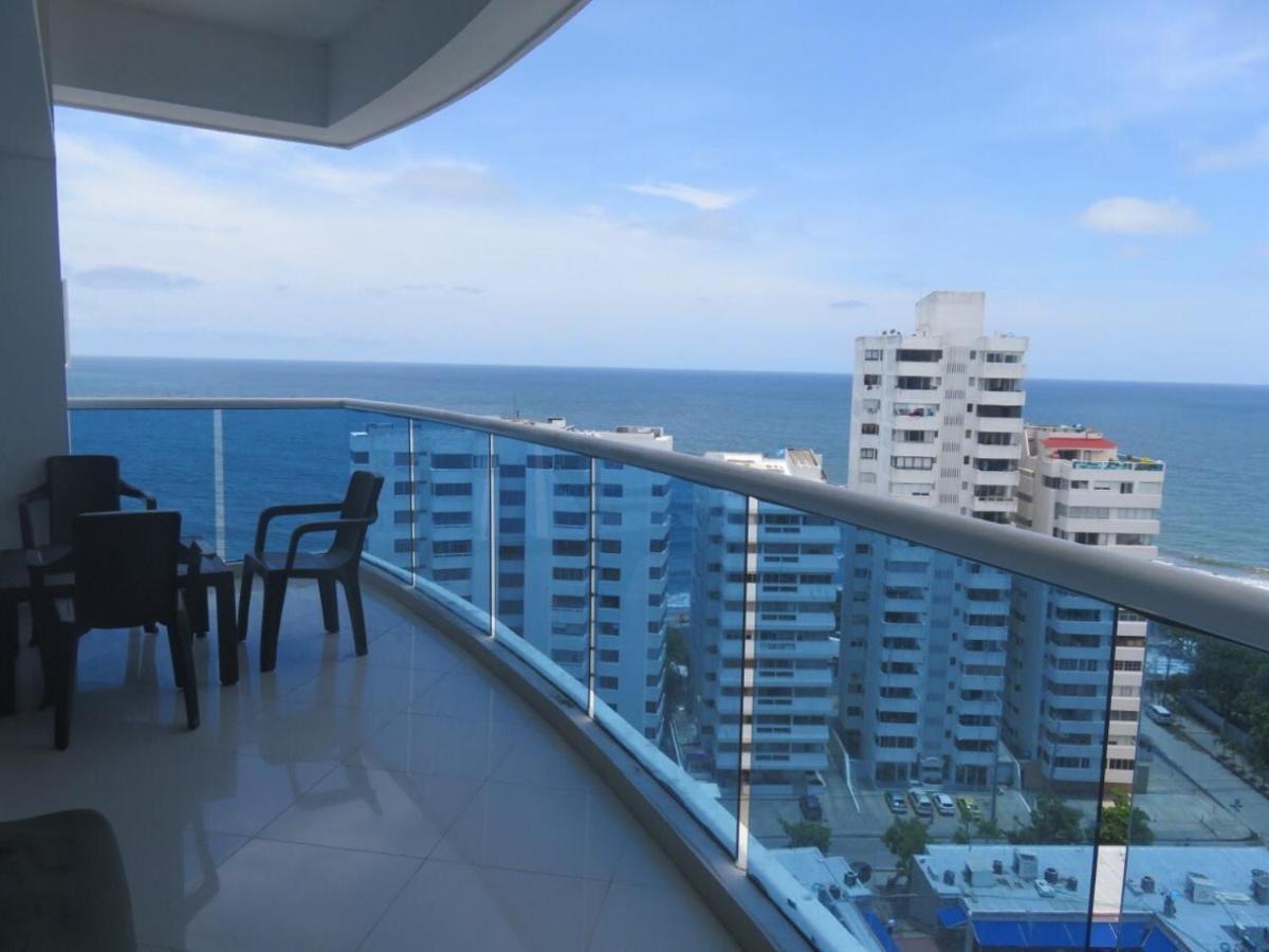 The Best Location * Cartagena