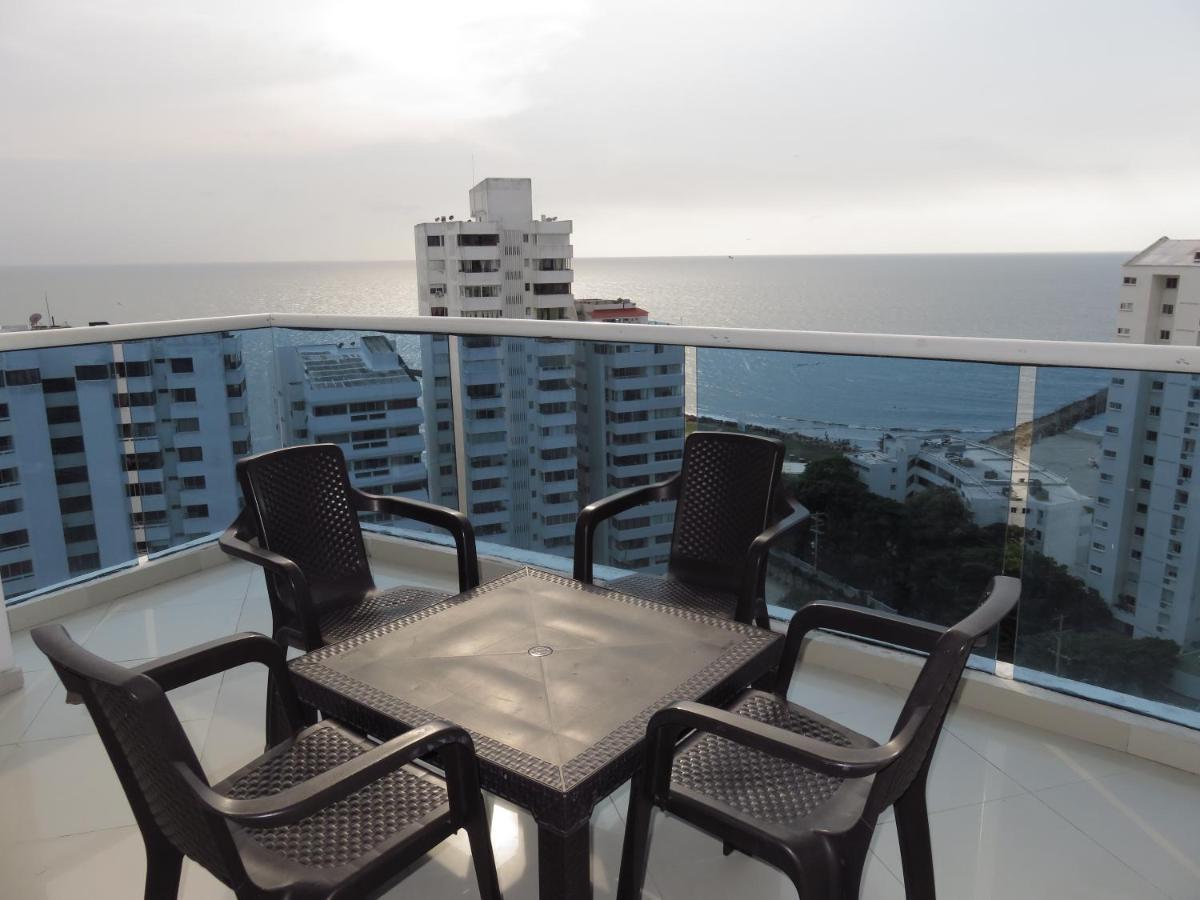The Best Location Cartagena