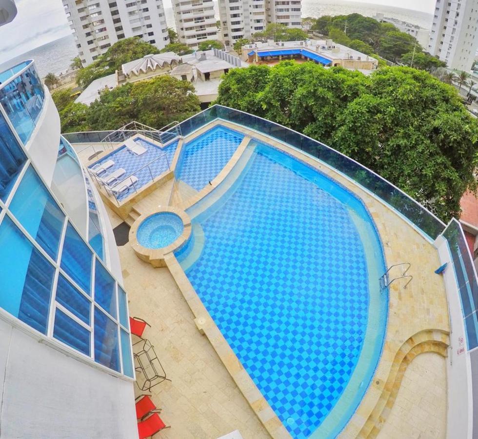 Apartahotel The Best Location