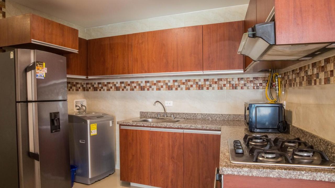 Apartahotel The Best Location Cartagena