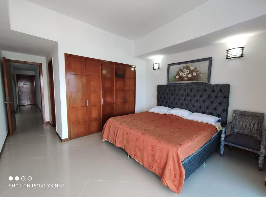 The Best Location Cartagena