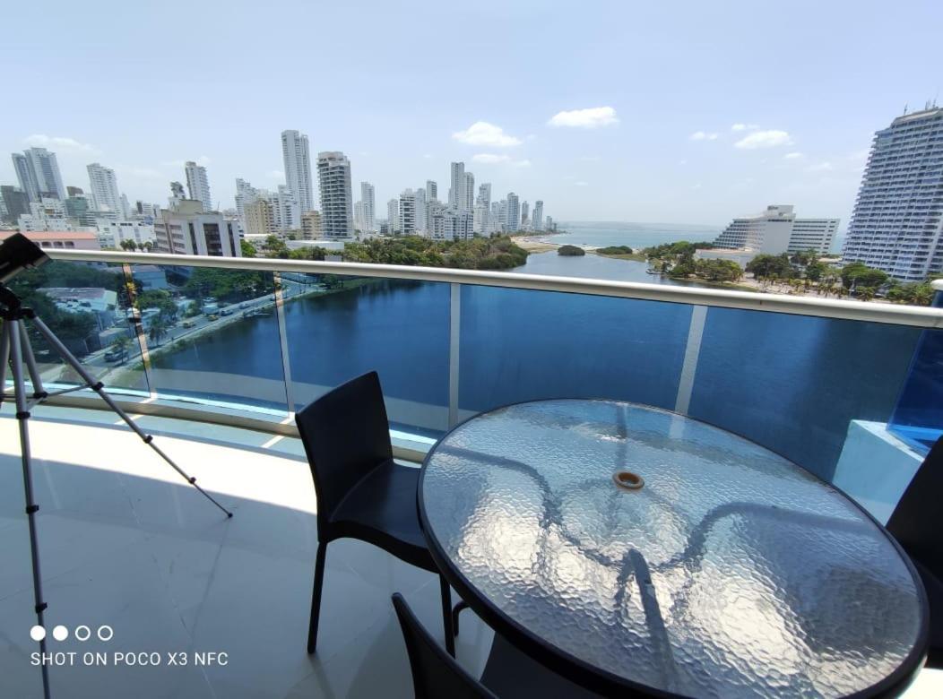 Apartahotel The Best Location Cartagena