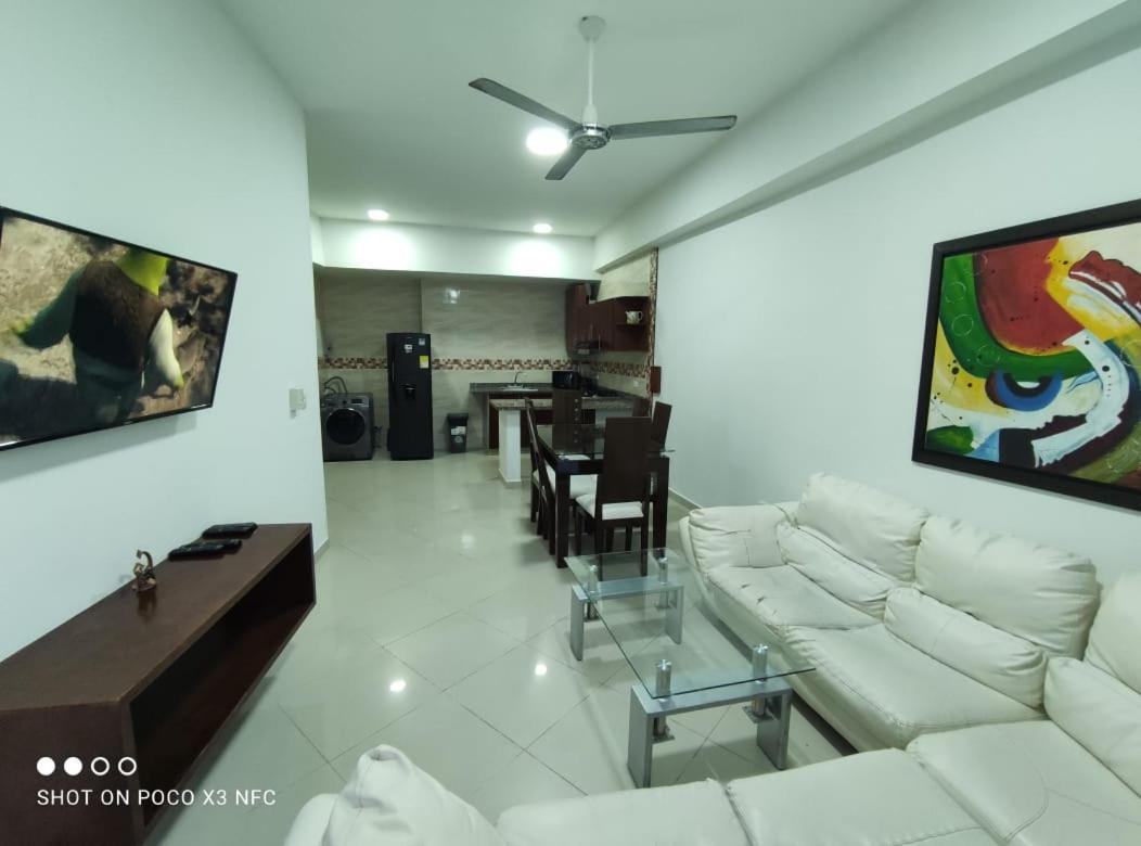 Apartahotel The Best Location Cartagena