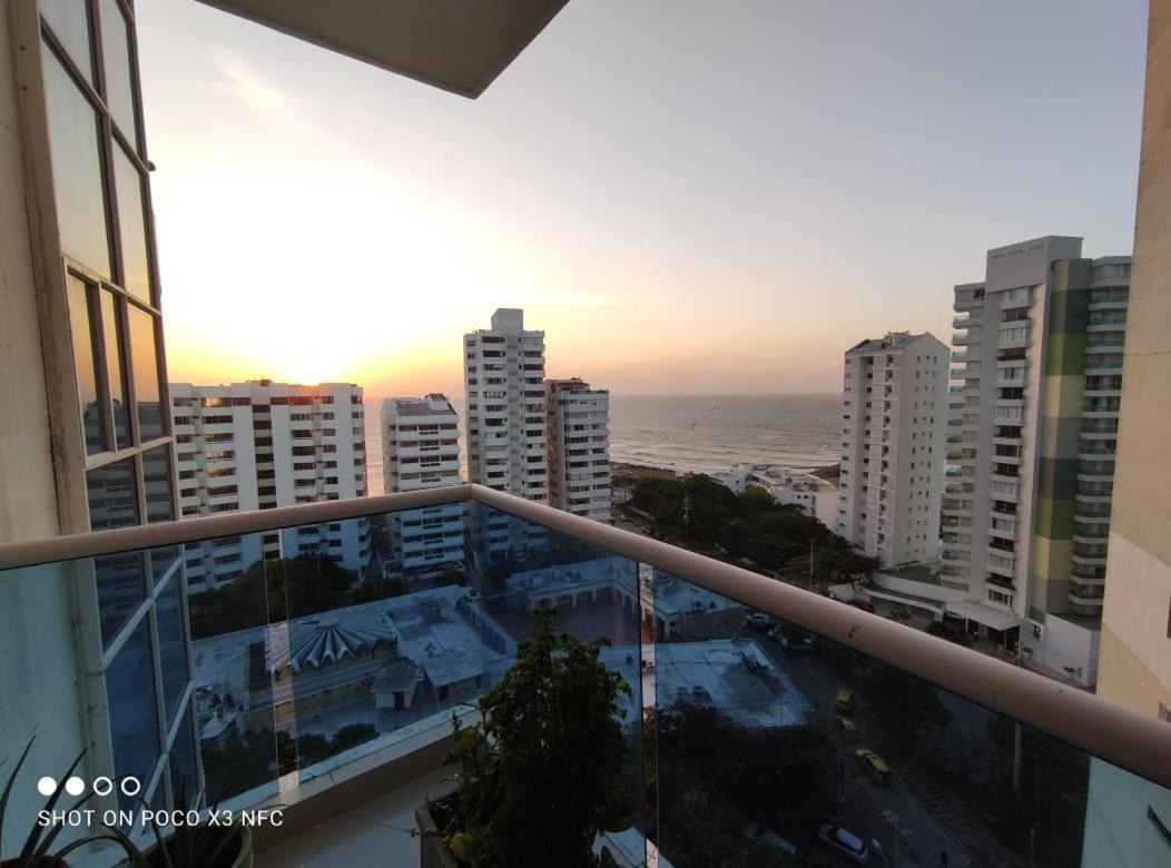 The Best Location Cartagena
