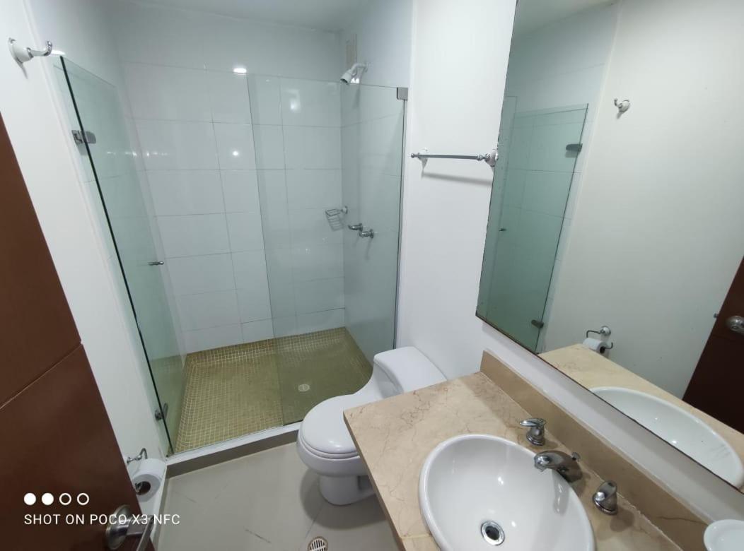 Apartahotel The Best Location *