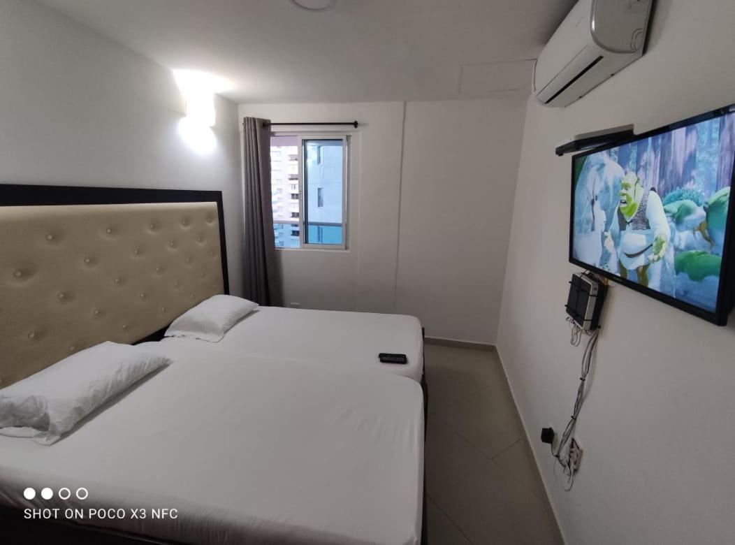 The Best Location Apartahotel