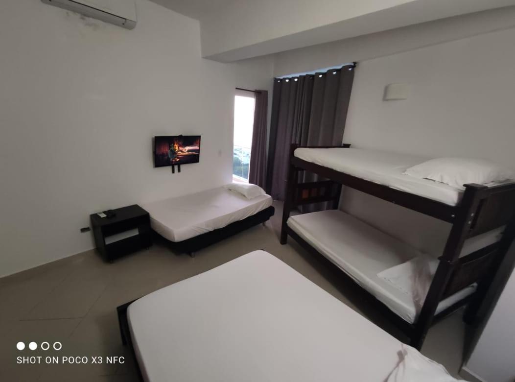 The Best Location Apartahotel *