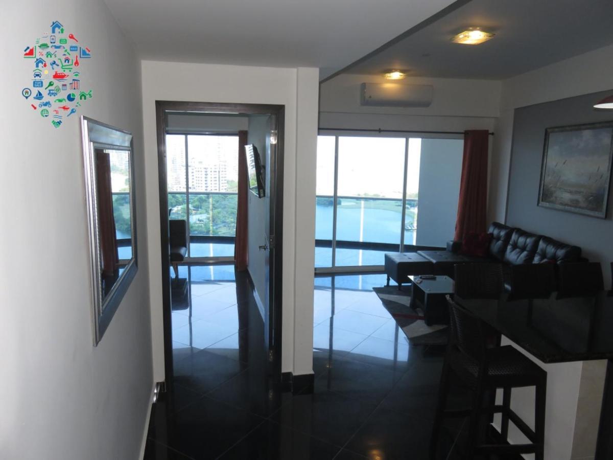 Apartahotel The Best Location