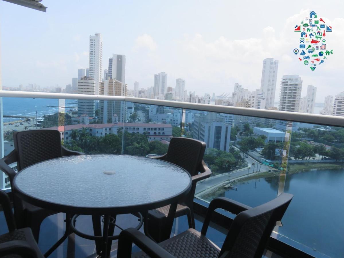 The Best Location Cartagena