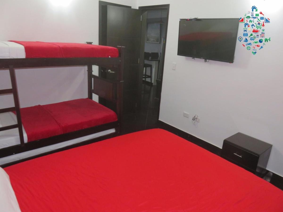 The Best Location Cartagena
