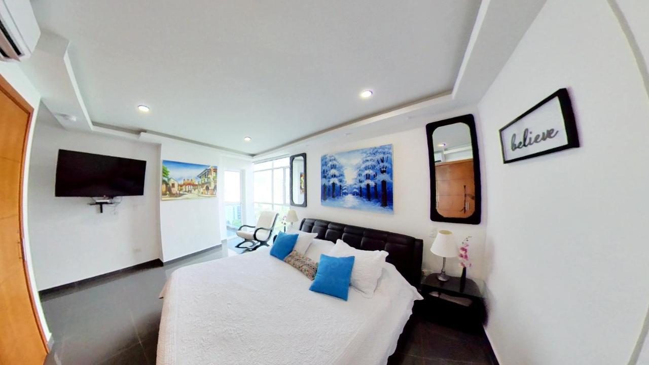 The Best Location * Cartagena