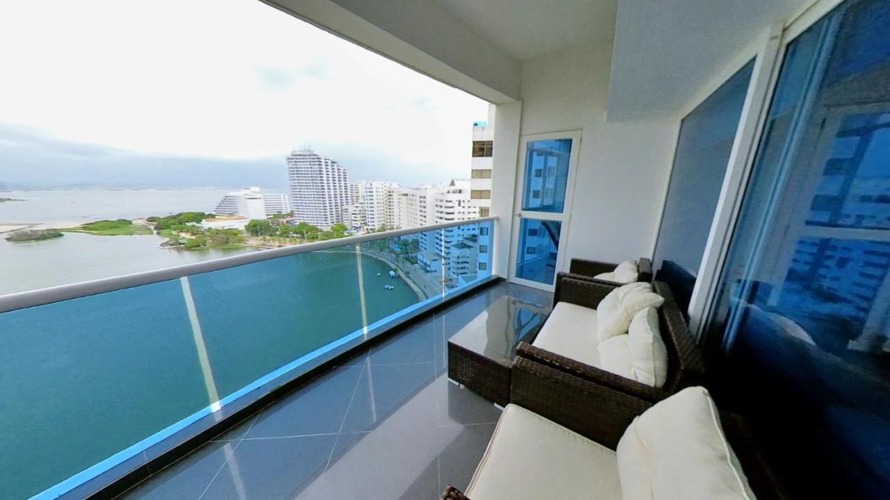 The Best Location Cartagena