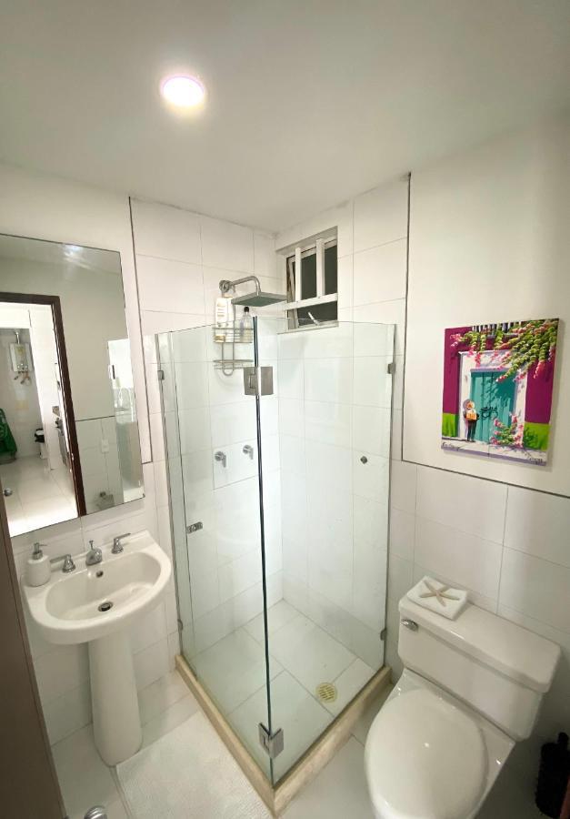 Apartamento En Morros Frente A La Playa