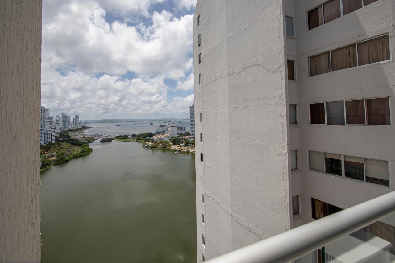 Daikiri - Livin Colombia Apartamento Cartagena