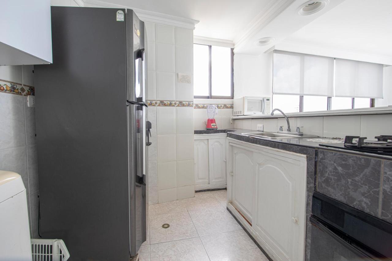 Apartamento Daikiri - Livin Colombia