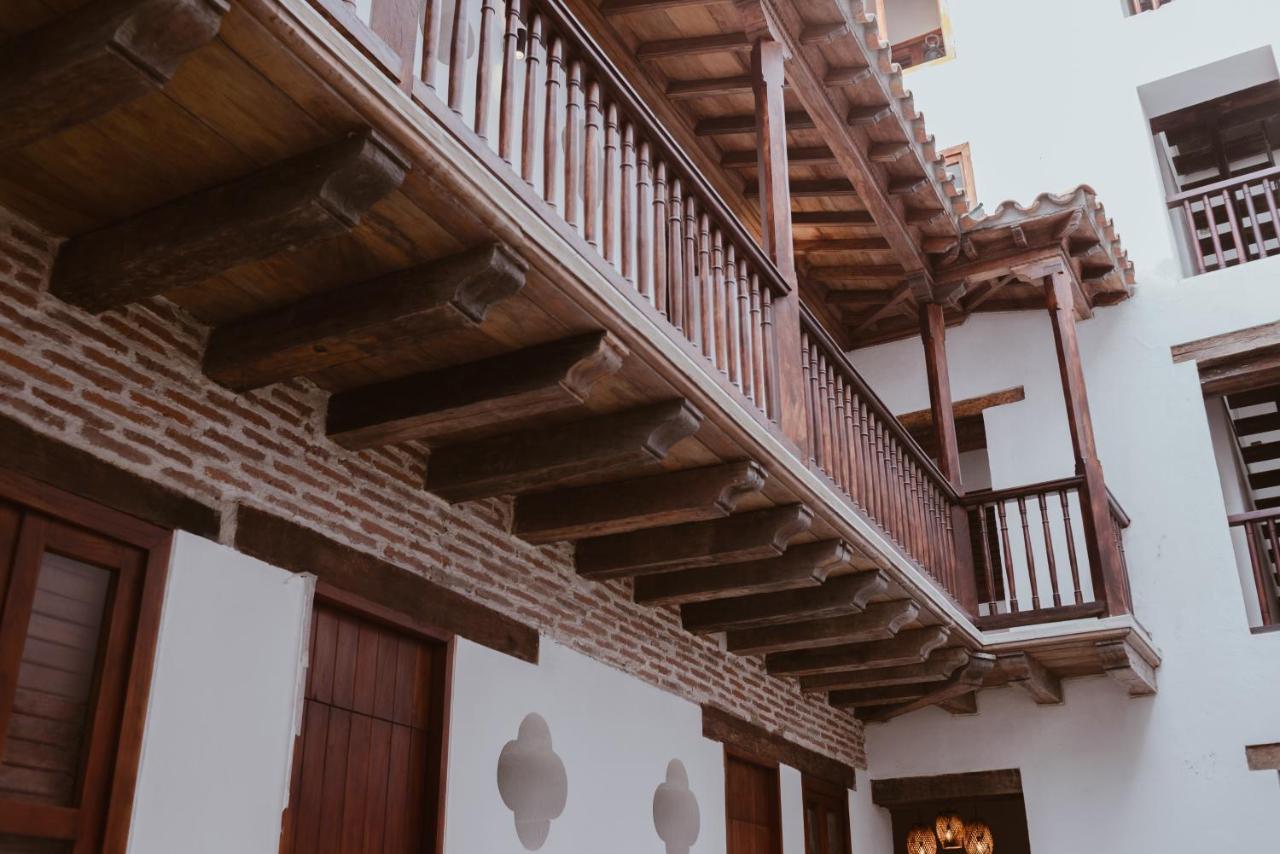 Voilá Getsemani By Huespedia Hotel *