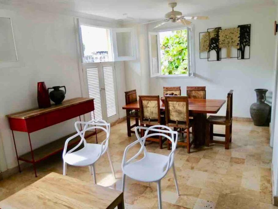 Specialplace For Family & Friends Sea View Rooftop Apartamento Cartagena