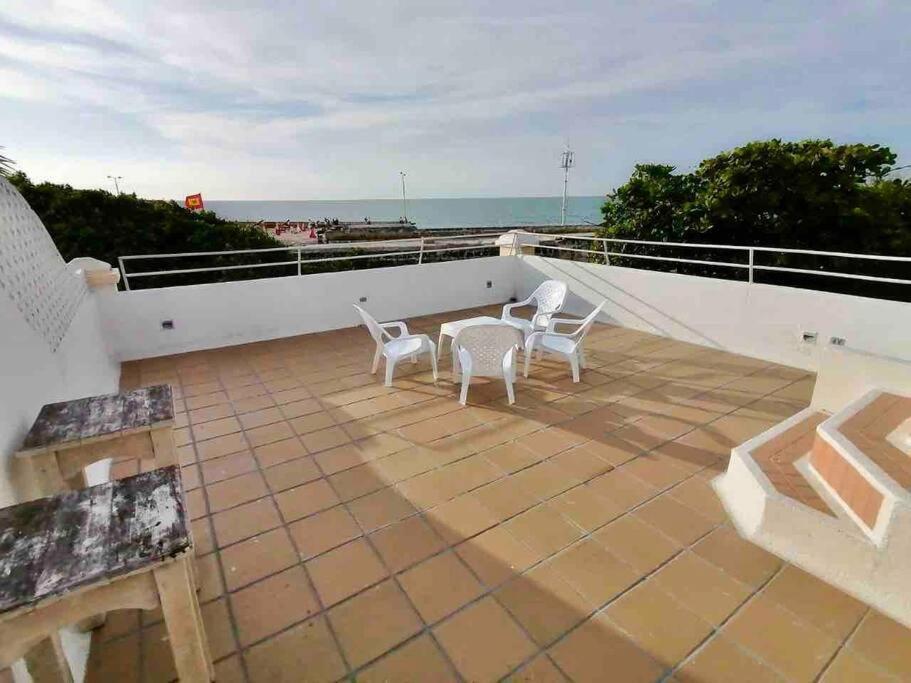 Specialplace For Family & Friends Sea View Rooftop