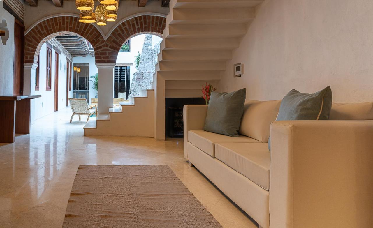 Hotel Voilá Getsemani By Huespedia