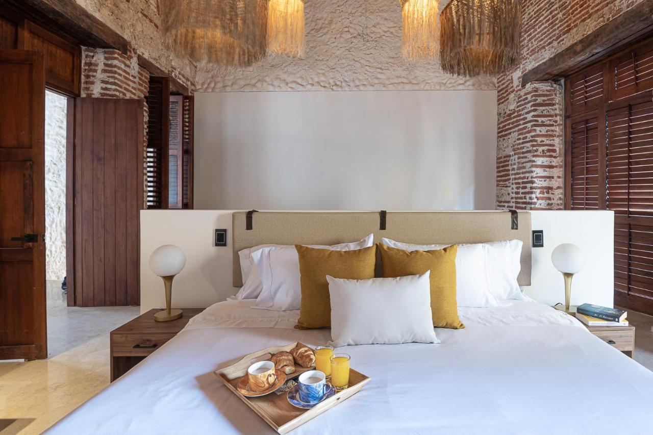 Voilá Getsemani By Huespedia Hotel Cartagena