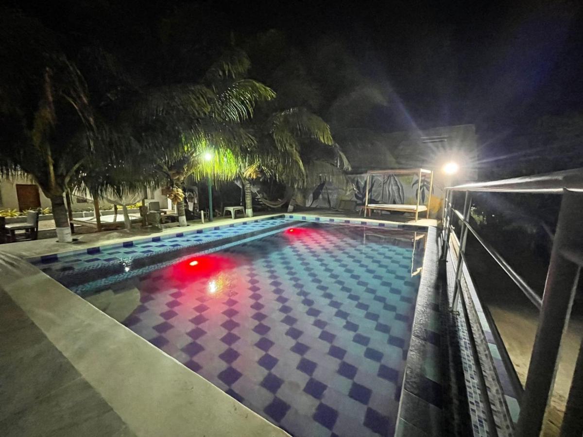 Paicos Beach