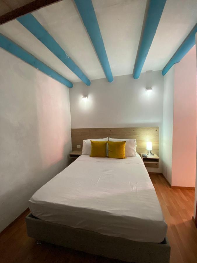 Casa Getsemani C.a Gastro Bar Cartagena