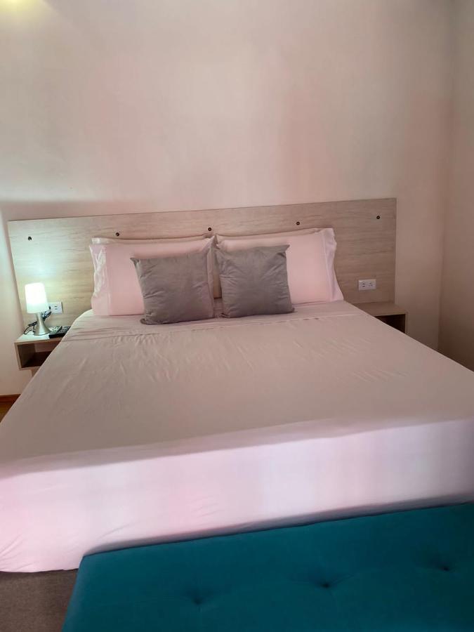 Casa Getsemani C.a Gastro Bar Bed & Breakfast *
