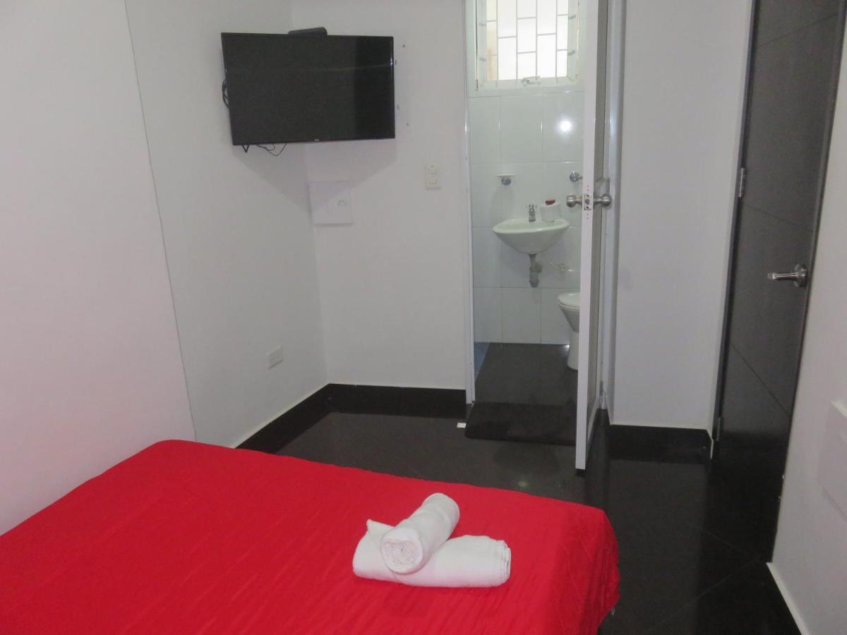 The Best Location Apartahotel