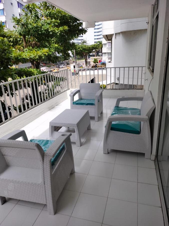 Apartamento Playero