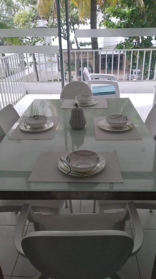 Apartamento Playero Cartagena