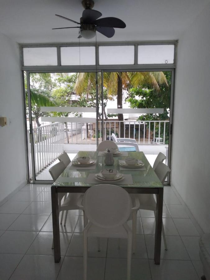 Playero Apartamento *