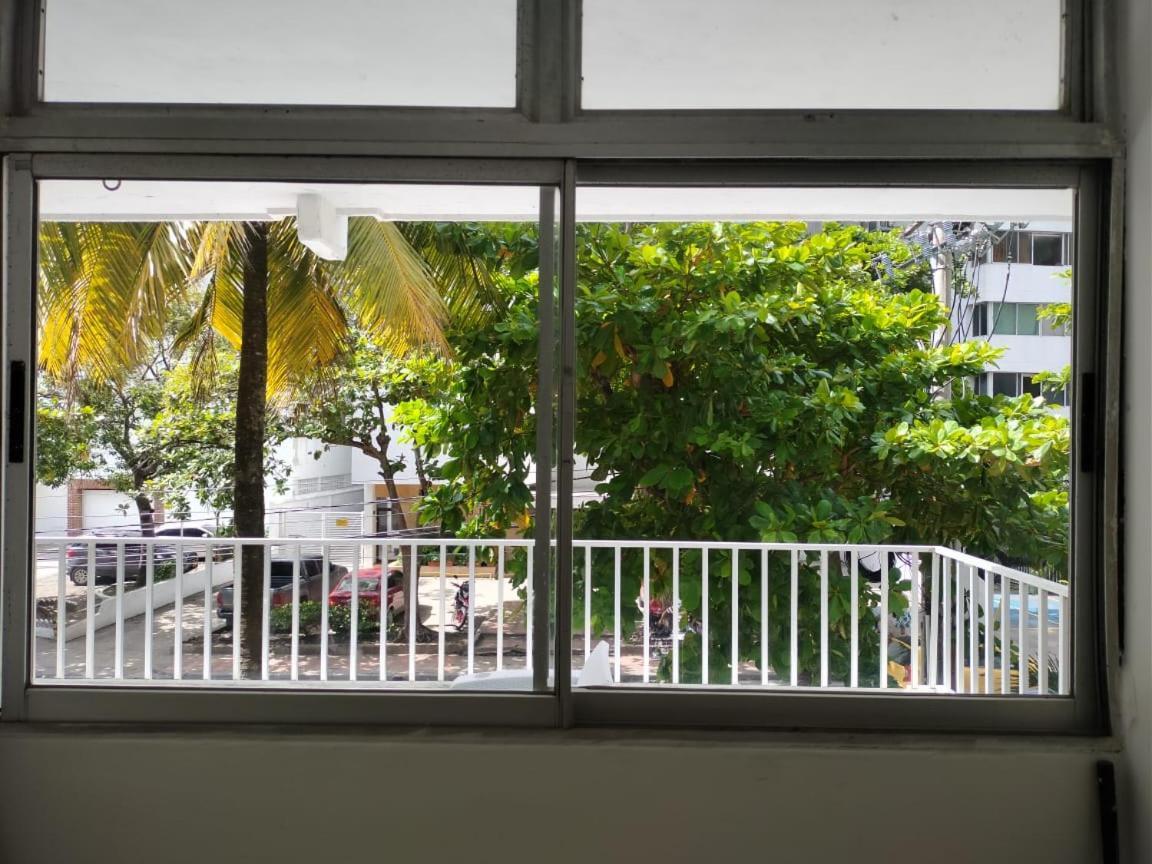 Playero Apartamento Cartagena