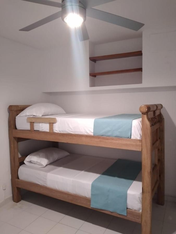 Playero Apartamento Cartagena