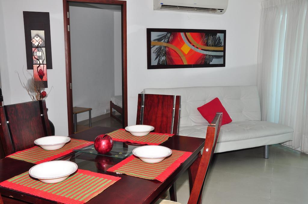 Apartamento Torres Del *